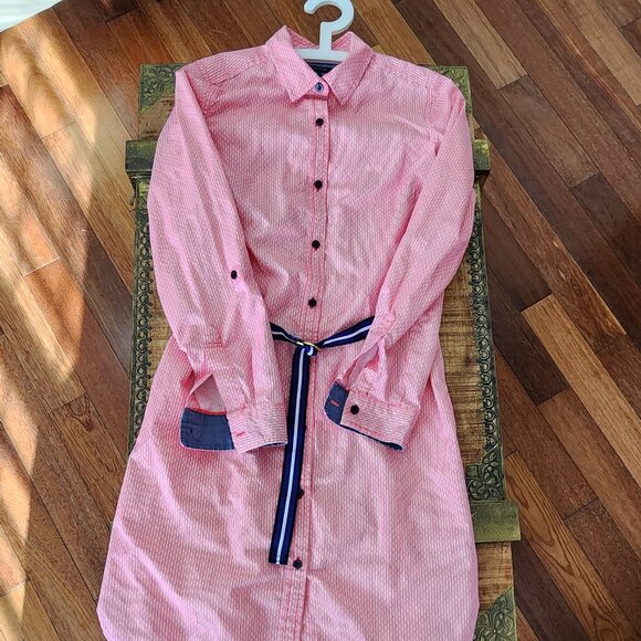 Tommy Hilfiger Dresses & Skirts - TOMMY HILFIGER Dress Size S